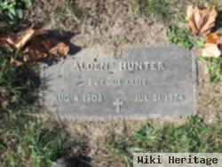 Alden F. Hunter