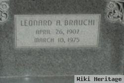 Leonard A. Brauchi