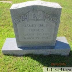 James Dale Francis