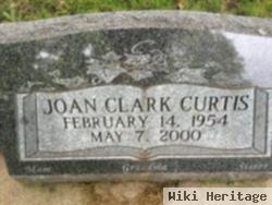 Joan Clark Curtis