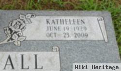 Katheleen A. Jobe Marshall