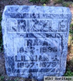 Ira A. Grizzle