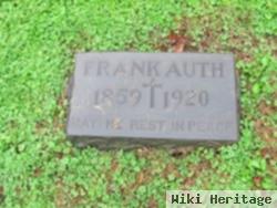 Frank J Auth