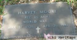 Harvey Moore