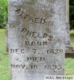 Alfred Phelps