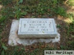 William H. Corcoran