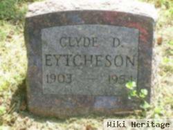 Clyde D. Eytcheson