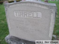 Henry A Tirrell