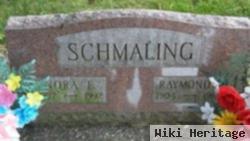 Raymond A Schmaling