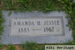 Amanda H. Jessee