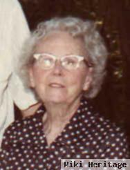 Mary Ladson Boyle Nettles