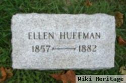 Rebecca Ellen Huffman