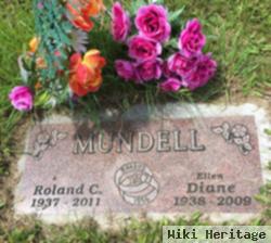 Roland Carl Mundell