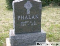 Mary Elizabeth Kane Phalan