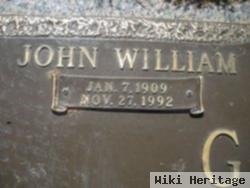 John William Goins