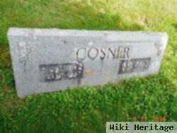 George N. Cosner