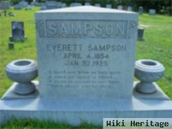 Everett Sampson