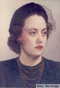 Patricia Louise Mccreery Paszkowski