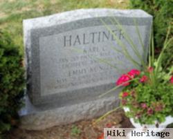 Karl C. Haltiner