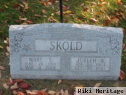 Mary E. Davison Skold