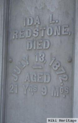 Ida L Redstone