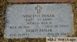 Vincent Panak