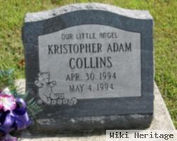 Kristopher Adam Collins