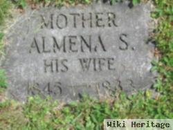 Almena S. Willoughby