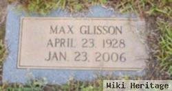 Max Glisson