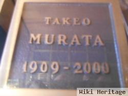 Takeo Murata