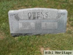 Lily E. Cals Owens