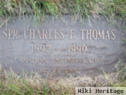 Charles Thomas