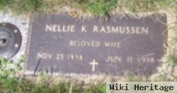 Nellie K. Rasmussen