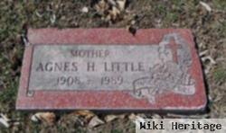 Agnes H. Little