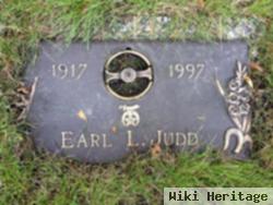 Earl L. Judd