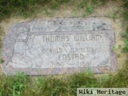 Thomas William Enstad