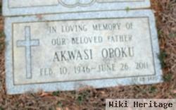 Akwasi Opoku