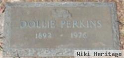 Dollie Perkins