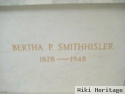 Bertha Pary Smithhisler