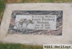 Louis Garland Nelson