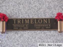 Genevieve R. Trimeloni