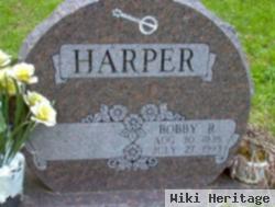 Bobby R. Harper