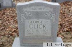 George P. Click