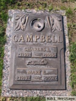 Charles E. Campbell