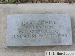 Isaac Powell