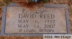 David Reed