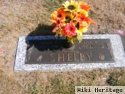 Doris F. Shelby