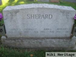 Shirley J. Shepard