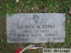 George M. Zippay