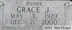 Grace J. Hoppe